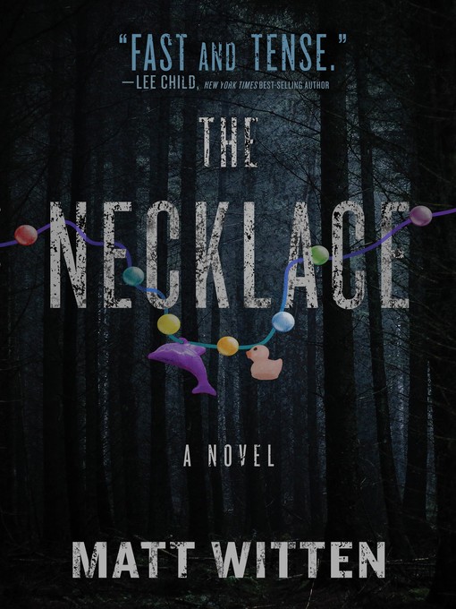 Title details for The Necklace by Matt Witten - Available